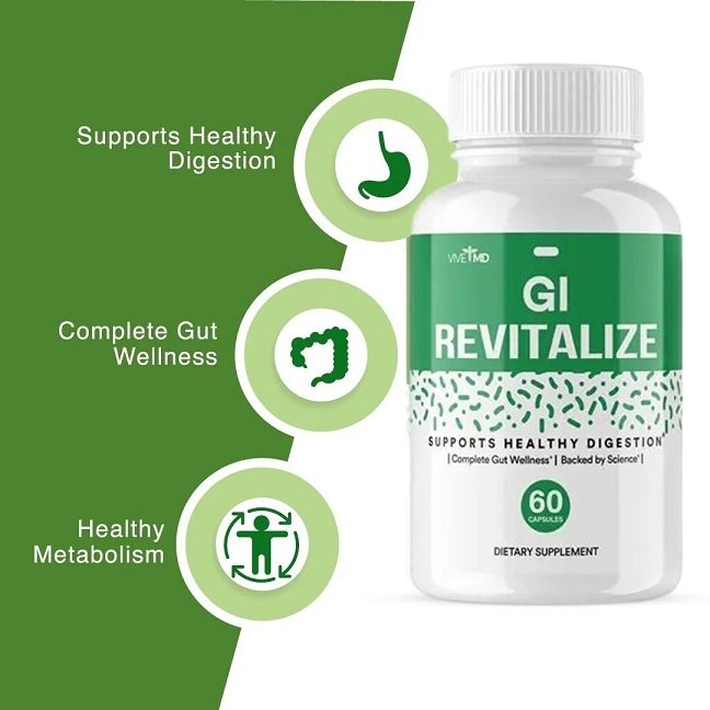 GI Revitalize