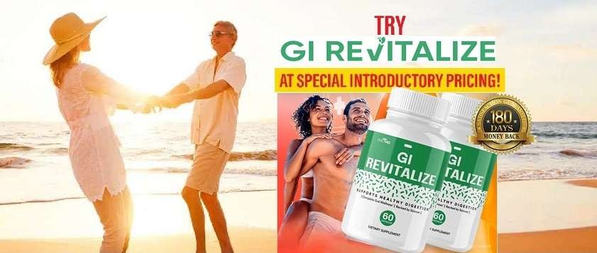 GI Revitalize